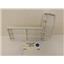 KitchenAid Refrigerator 2309410 Right Crisper Spacer Used