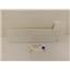 KitchenAid Refrigerator 2268411 Left Deli Spacer Used