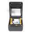 Zebra ZD420D ZD42042-D01W01EZ Direct Thermal Label Tag Printer 203DPI Wi-Fi BT