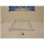 Samsung Refrigerator DA97-12839A Glass Shelf Used