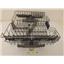 Viking Dishwasher 070108-000 070164-000 Upper Rack Used