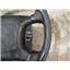 1999 2000 DODGE 3500 2500 SLT 5.9 24V DIESEL AUTO 4X4 OEM LEATHER STEERING WHEEL