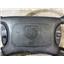 1999 2000 DODGE 3500 2500 SLT 5.9 24V DIESEL AUTO 4X4 OEM LEATHER STEERING WHEEL