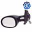 New OEM Mopar Left Driver Side Mirror 1995-2000 Cirrus Stratus Breeze 04646309AB