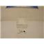 Maytag Refrigerator 61005105 61002259 Pick Off Door Bin Used