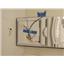 GE Refrigerator WR78X37452 Left Door New