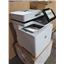 HP COLOR LJ MFP M577C COLOR LASER ALL IN ONE EXPERTLY SERVICED & FULL HP TONERS