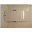 GE Refrigerator WR78X30447 Fresh Food Door New