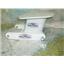 Boaters’ Resale Shop of TX 2303 1175.01 NAUTICAL CREATIONS HINGED 8" RADAR MOUNT