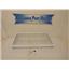Jade Refrigerator 67001856 67001842 Spill-Proof Shelf w/Frame Used