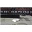1999 2000 DODGE 3500 2500 5.9 DIESEL AUTO 4X4 CROSSMEMBER STEERING STABILIZER