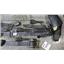 1999 2000 DODGE 3500 2500 5.9 DIESEL AUTO 4X4 COMPLETE SEAT BELTS SET CHARCOAL