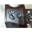 2008 - 2010 FORD F350 LARIAT 6.4 DIESEL AUTO 4X4 LOADED DASH WOODGRAIN HEATER