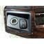 2008 - 2010 FORD F350 LARIAT 6.4 DIESEL AUTO 4X4 LOADED DASH WOODGRAIN HEATER