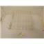 Whirlpool Dishwasher 8051722 W10311986 Lower Rack Used