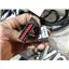 2008 - 2010 FORD F350 6.4 DIESEL AUTO 4X4 CREWCAB HEADLINER WIRING HARNESS