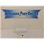 Samsung Refrigerator DA63-05131A Door Bin Used