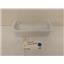 Samsung Refrigerator DA63-05131A Door Bin Used