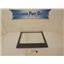 Jenn-Air Refrigerator W10559654 Glass Cover Shelf Assy Used