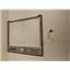 Jenn-Air Refrigerator W10559654 Glass Cover Shelf Assy Used