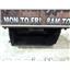2008 - 2010 FORD F350 6.4 DIESEL AUTO 4X4 OEM INTERIOR DASH GLOVE BOX (STONE)