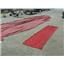 Boaters’ Resale Shop of TX 2203 0757.25 SUNBRELLA 4 PIECE BOAT SUNSHADE 10 x 33'