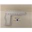 Samsung Refrigerator DA61-00761B Vegetable Rail Guide Used