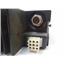 #2 MIDLAND LMR 70-340B TRANSCEIVER, EXICOM RT85C, WITH MOUNTING BRACKET