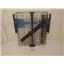 Frigidaire Dishwasher 405538442 117492500 Upper Rack Used