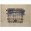 Beko Dishwasher Model #DDT39434X Lower Rack Open Box