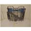 Beko Dishwasher Model #DDT39434X Upper Rack Open Box