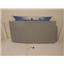 Jenn-Air Refrigerator W10665413 Freezer Drawer Mat Used