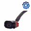 New OEM Mopar Side Repeater Lamp Wiring 2002-2007 Jeep Liberty 55156010AA
