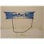 Whirlpool Dishwasher 3379487 WPW10082896 Heater Used