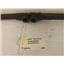 Frigidaire Dishwasher A00023201 A11243702 Water Feed Tube Used