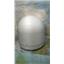 Boaters’ Resale Shop of TX 2304 0224.01 KVH M5 TRACVISION SATELLITE ANTENNA ONLY