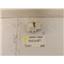 Bosch Dishwasher 9000761227 Diverter Motor Used