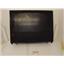 Frigidaire Stove 316531902 Range Cook Top (Black) Used