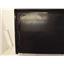 Frigidaire Stove 316531902 Range Cook Top (Black) Used