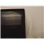 Frigidaire Stove 316531902 Range Cook Top (Black) Used