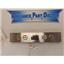 Bluestar Range 799243 799470 Touchpad Panel w/ Electronic Control Used