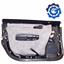 New OEM GM Right Door Panel Black Pearl White 2013 Chevrolet Volt 22911545