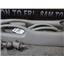 2007 2008 DODGE RAM 2500 3500 SLT CREWCAB OEM GRAB HANDLES W/ HOOKS SET (8)