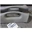 2007 2008 DODGE RAM 2500 3500 SLT CREWCAB OEM GRAB HANDLES W/ HOOKS SET (8)