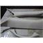 2007 2008 DODGE RAM 2500 3500 SLT CREWCAB OEM GRAB HANDLES W/ HOOKS SET (8)