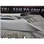 2007 2008 DODGE RAM 2500 3500 SLT CREWCAB OEM GRAB HANDLES W/ HOOKS SET (8)