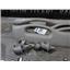 2007 2008 DODGE RAM 2500 3500 SLT CREWCAB OEM GRAB HANDLES W/ HOOKS SET (8)