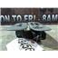 2007 2008 DODGE RAM 2500 3500 SLT CREWCAB OEM WINDOW LOCK SWITCHES FRONT ONLY