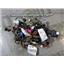 2007 2008 DODGE RAM 2500 3500 SLT CREWCAB OEM FOUR DOOR WIRING HARNESS (4)
