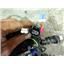 2007 2008 DODGE RAM 2500 3500 SLT CREWCAB OEM FOUR DOOR WIRING HARNESS (4)